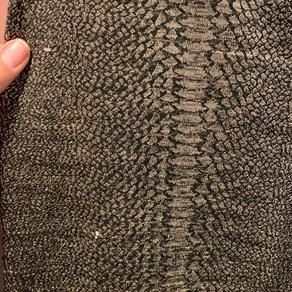 Wide leg pants - Picture 3 of 3